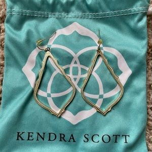 Kendra Scott Earrings
